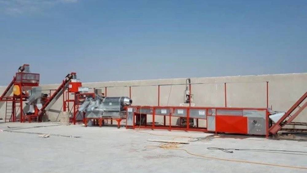 ترمینال پسته جنگجو ترمینال پسته جنگجو